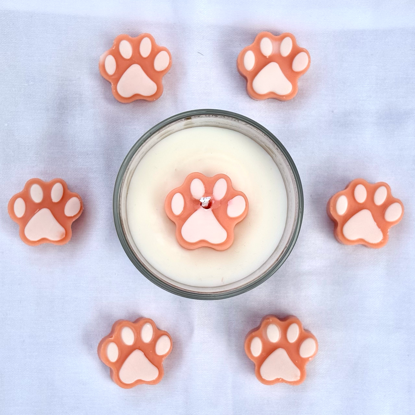 The Heaven Scent Candle